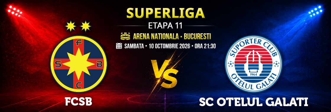 FCSB